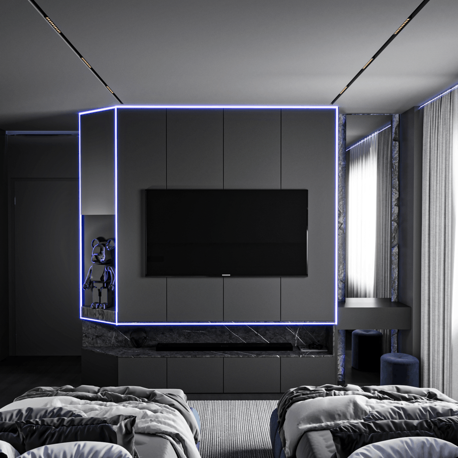 Sawary Apartment - Image 2